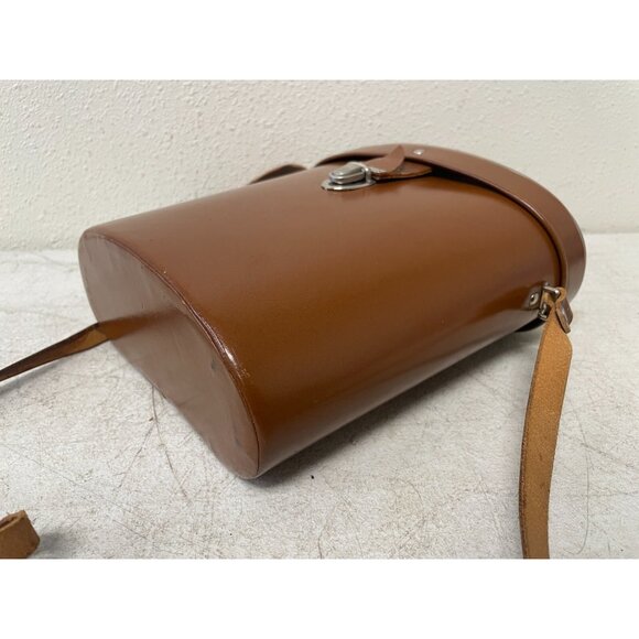 Vintage Carl Zeiss Jenoptem Jena 7x50W Multi Coated DDR Binoculars Manual Case - Picture 5 of 13